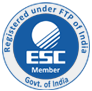 ESC Membership Certificate