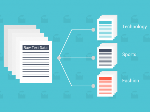 Text Classification text-classification