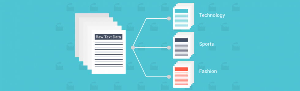 Text Classification text-classification