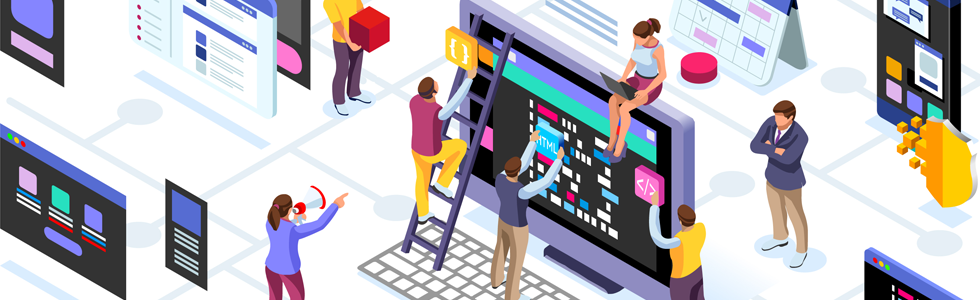 Web Development Now Greets Building Websites For A Multi Device User Experience Web Development Now Greets Building Websites For A Multi Device User Experience